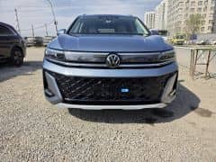 Volkswagen Talagon 2.0 AMT 4WD