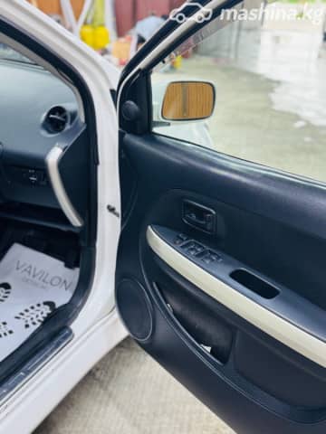 Toyota Ist I 1.5 AT