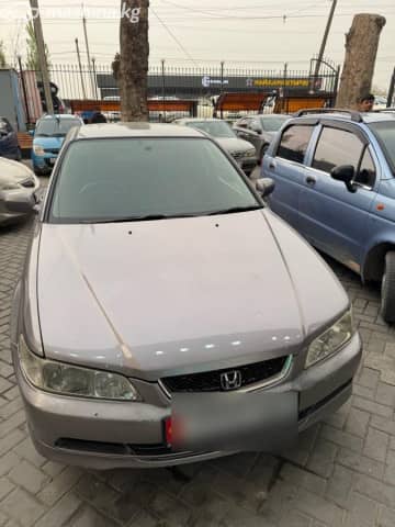 Honda Torneo 1.9 AT