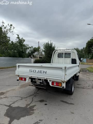 Isuzu NKR