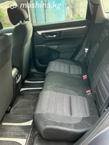 Honda CR-V V 2.4 CVT 4WD