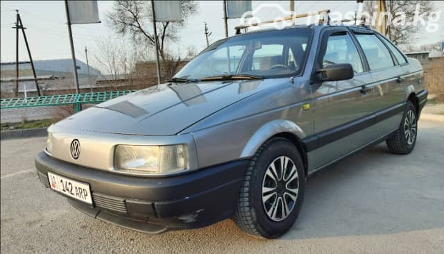 Volkswagen Passat B3 1.8 MT