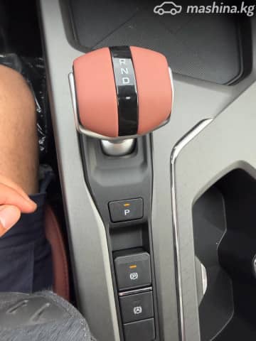 Changan X5 Plus 1.5 AMT