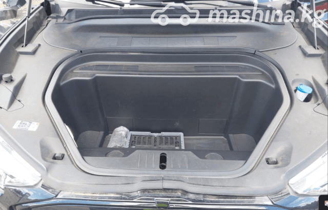 Ford Mustang Mach-E I 98 kWh Electro AT