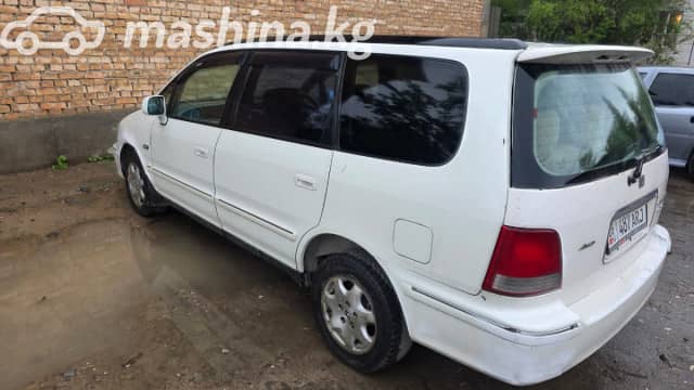 Honda Odyssey I 3.0 AT