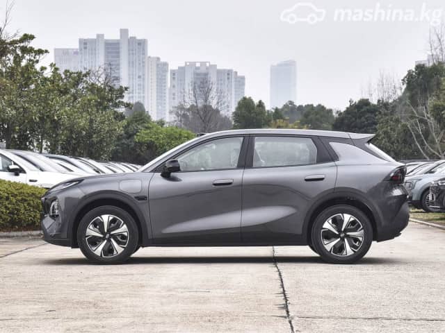 Changan Qiyuan Q05 II Electro AT