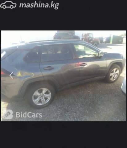 Toyota RAV4 V (XA50) 2.5 AT 4WD