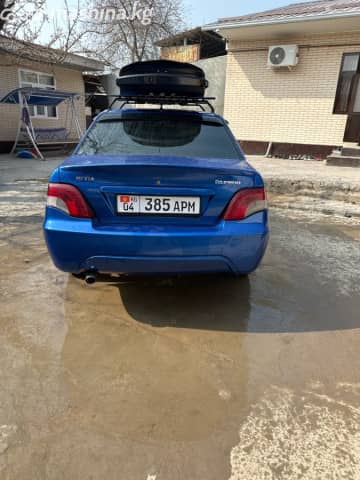 Daewoo Nexia I Рестайлинг 1.5 MT