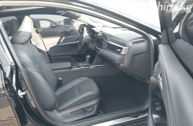 Toyota Camry IX (XV80) 2.5hyb CVT