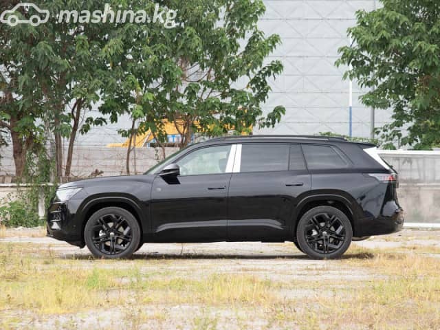 Volkswagen Teramont I Рестайлинг 2.0 AMT 4WD