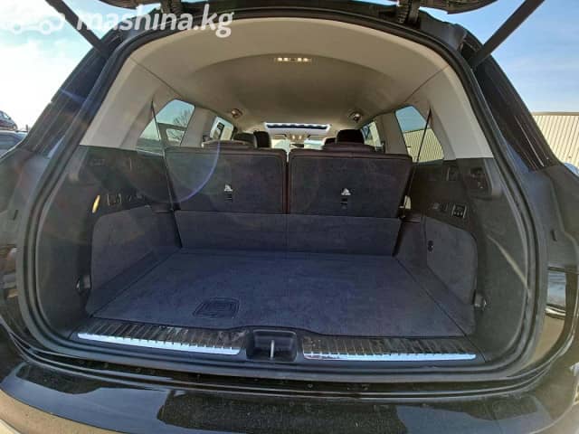 Mercedes-Benz GLS II (X167) 450 3.0 AT 4WD