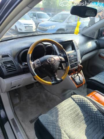 Lexus RX II 330 3.3 AT 4WD