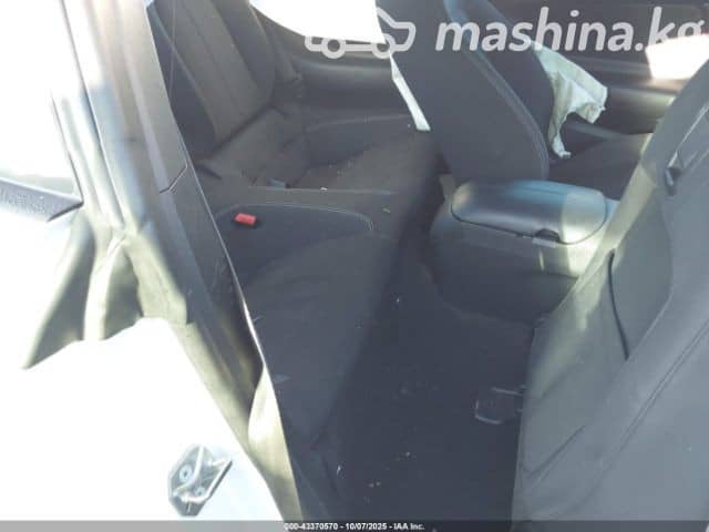 Ford Mustang VI Рестайлинг 2.3 AT