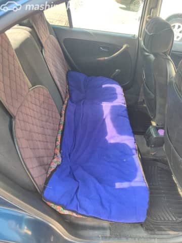 Honda Civic VI 1.4 MT