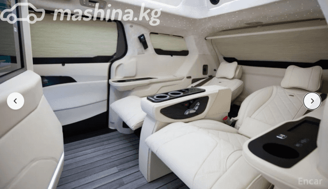 Kia Carnival IV Рестайлинг 1.6hyb AT