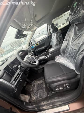 Hyundai Santa Fe V (MX5) 2.0AT 4WD