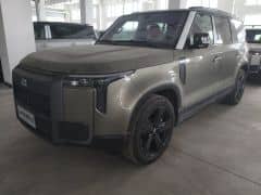 Jishi Polestones 01 1.5hyb AT 4WD