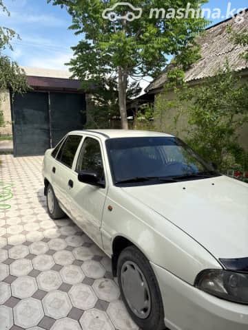 Daewoo Nexia I Рестайлинг 1.5 MT