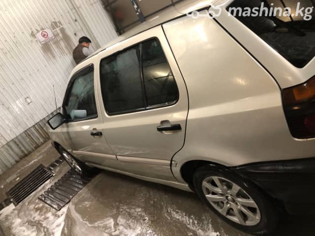 Volkswagen Golf III 1.8 MT