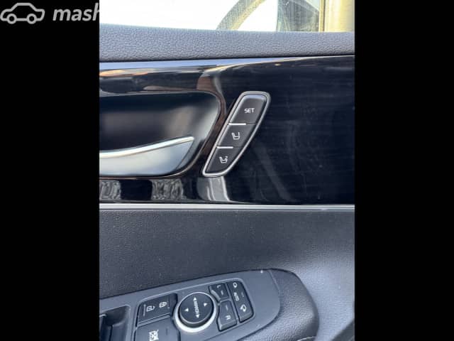 Kia Sorento III Prime Рестайлинг 2.2d AT 4WD