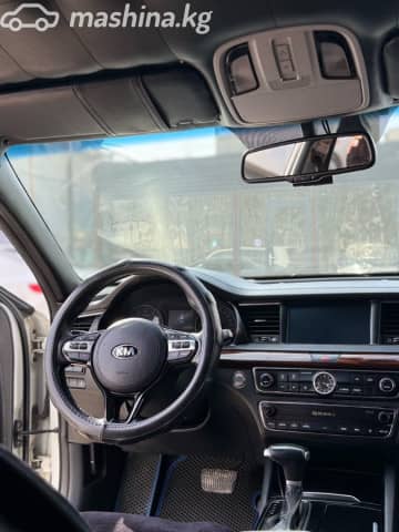 Kia K7 YG (II) 3.0 AT