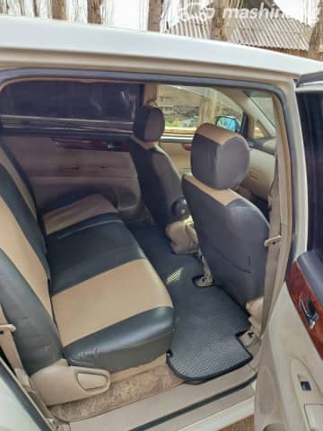 Toyota Ipsum II (M20) 2.4 AT