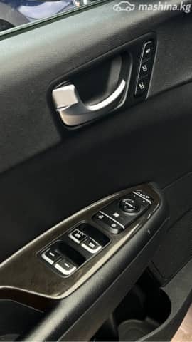 Kia Optima IV 2.4 AT