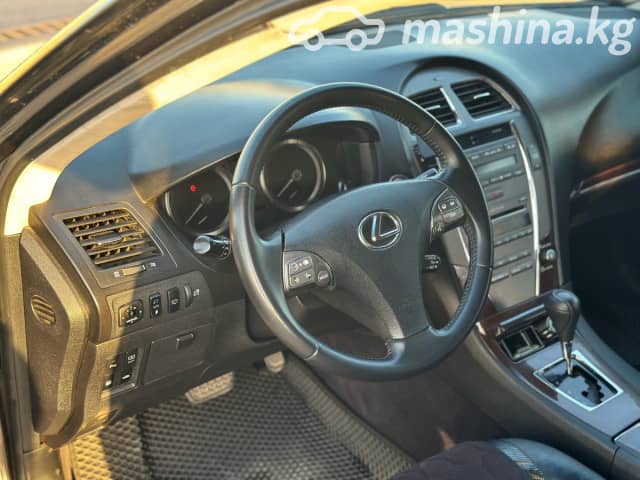 Lexus ES V Рестайлинг 350 3.5 AT