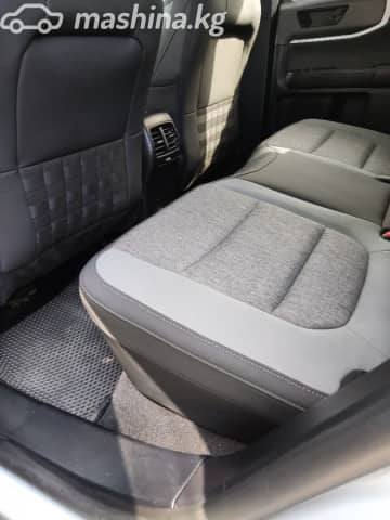 Ford Bronco Sport I 1.5 AT 4WD