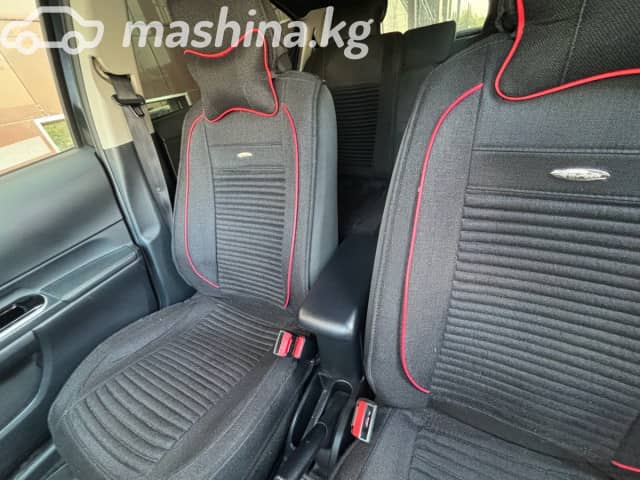Toyota Prius c I Рестайлинг 1.5hyb AT