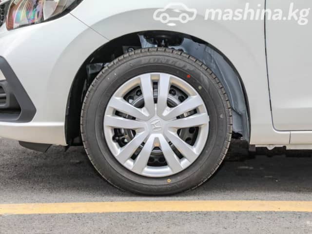 Honda Fit IV 1.5 CVT
