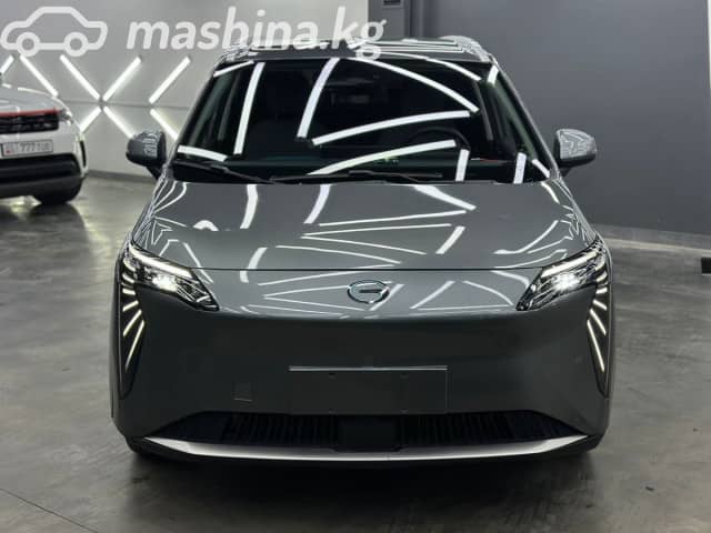 GAC Aion Y Plus 70 kWh Electro AT