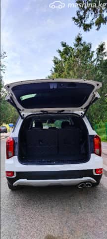 Hyundai Palisade I 2.2d AT