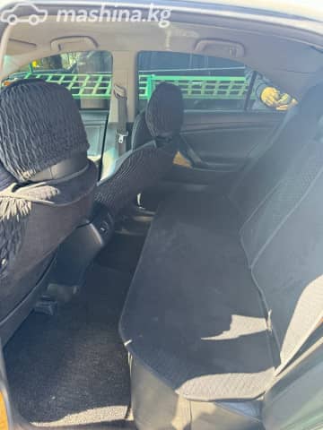 Toyota Camry VI (XV40) 2.4 AT