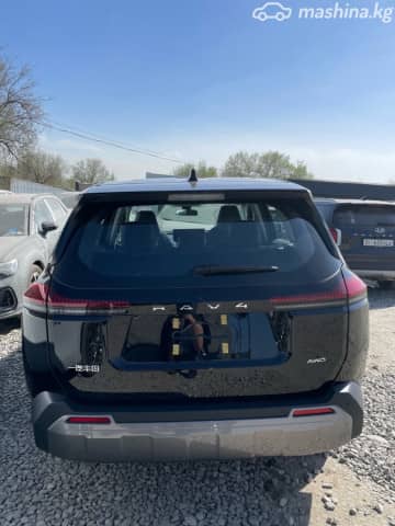 Toyota RAV4 V (XA50) 2.5 AT 4WD