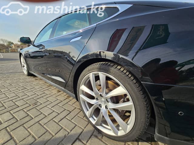 Tesla Model S I S85 Electro AT