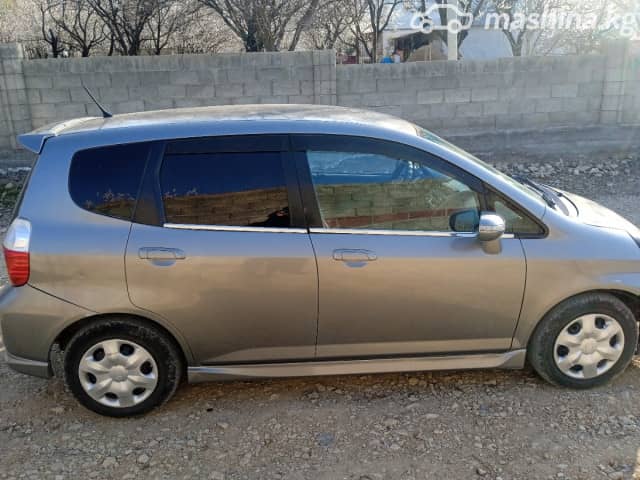 Honda Fit I 1.5 AT