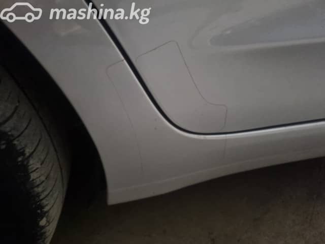 Hyundai Avante VI 1.6 AT