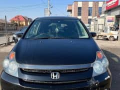 Honda Stream I Рестайлинг 1.7 AT