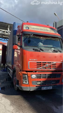 Volvo FH