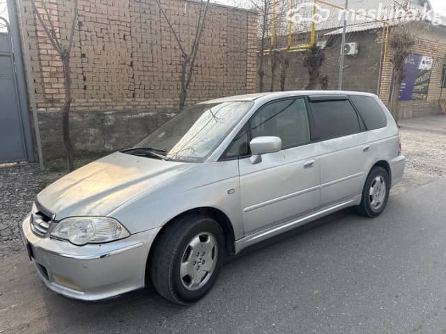 Honda Odyssey II 3.0 AT