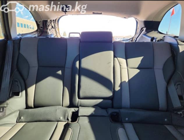 Subaru Outback VI Рестайлинг Onyx Edition XT 2.4 CVT 4WD
