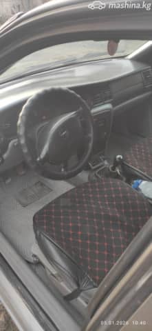 Opel Vectra B 1.8 MT
