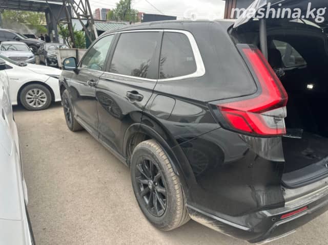 Honda CR-V VI 2.0hyb CVT 4WD