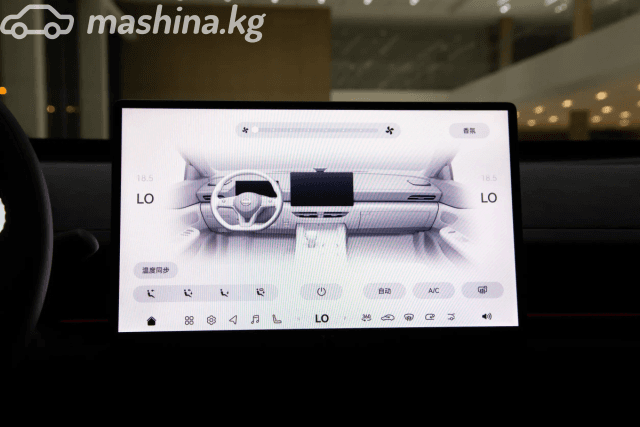 Nissan Altima VI (L34) Рестайлинг 2.0 CVT