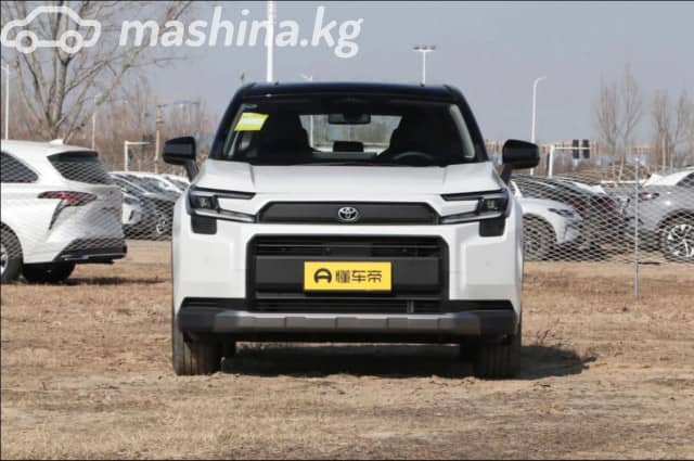 Toyota RAV4 V (XA50) 2.0 CVT 4WD
