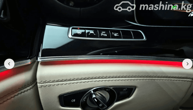 Mercedes-Benz AMG GT I Рестайлинг 43 3.0 AMT 4WD