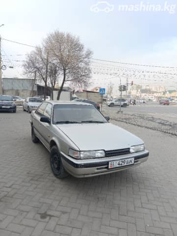 Mazda 626 III (GD) 2.0 MT