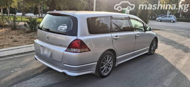 Honda Odyssey III 2.4 AT