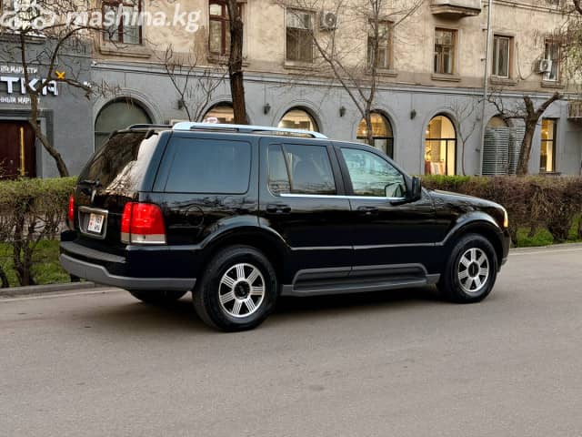 Lincoln Aviator I 4.6 AT AWD